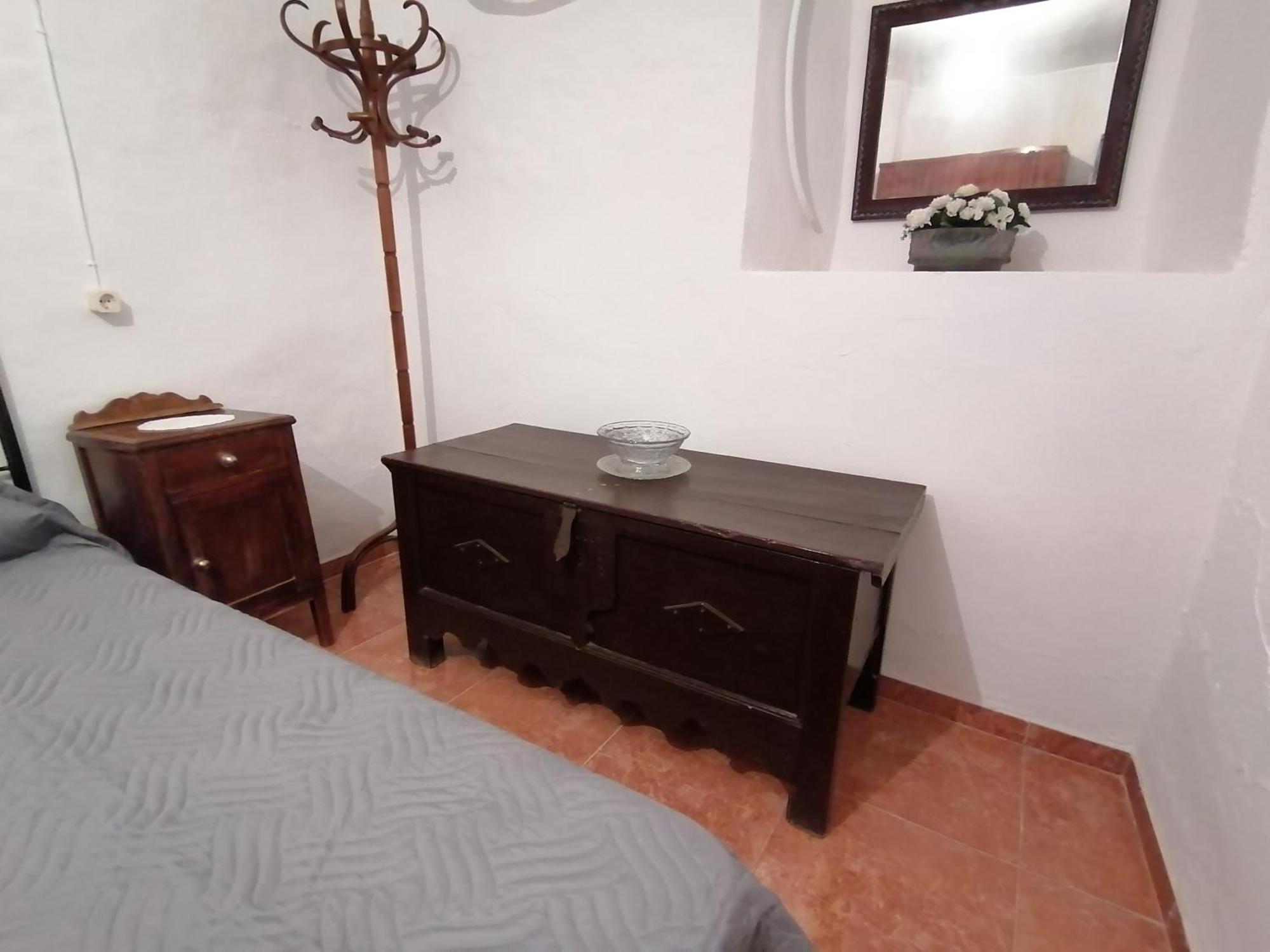 Villa Robles Santisteban del Puerto Екстериор снимка
