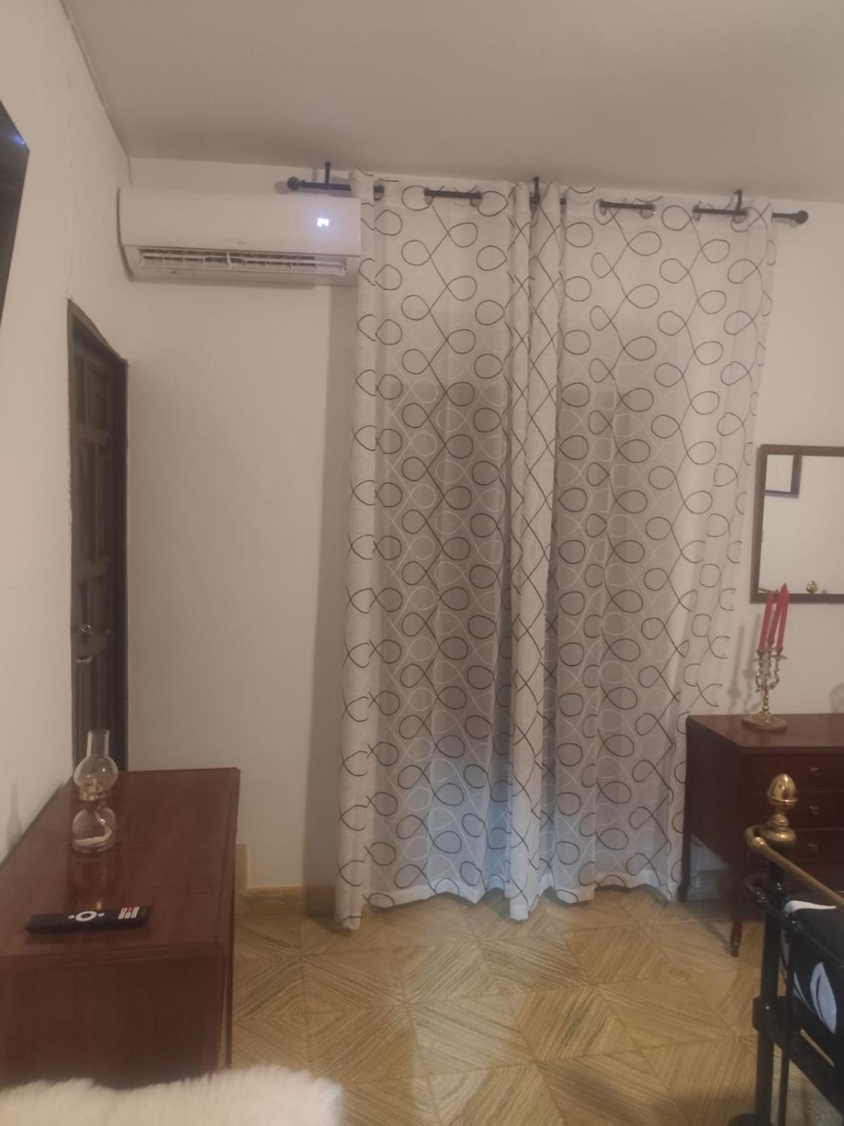 Villa Robles Santisteban del Puerto Екстериор снимка